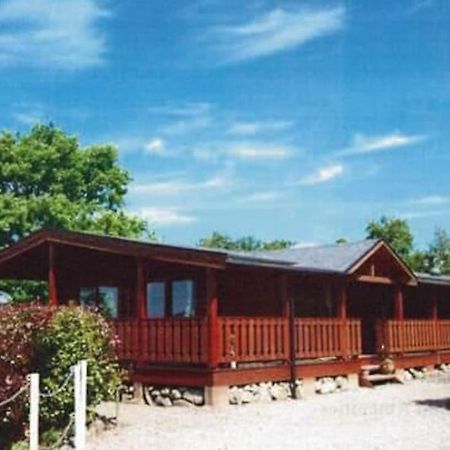 Alpine Lodge 1, Kippford, דלביטי מראה חיצוני תמונה