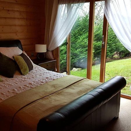 Alpine Lodge 1, Kippford, דלביטי מראה חיצוני תמונה
