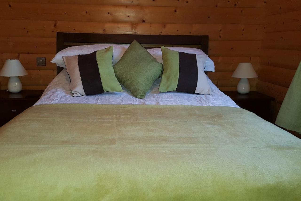 Alpine Lodge 1, Kippford, דלביטי מראה חיצוני תמונה
