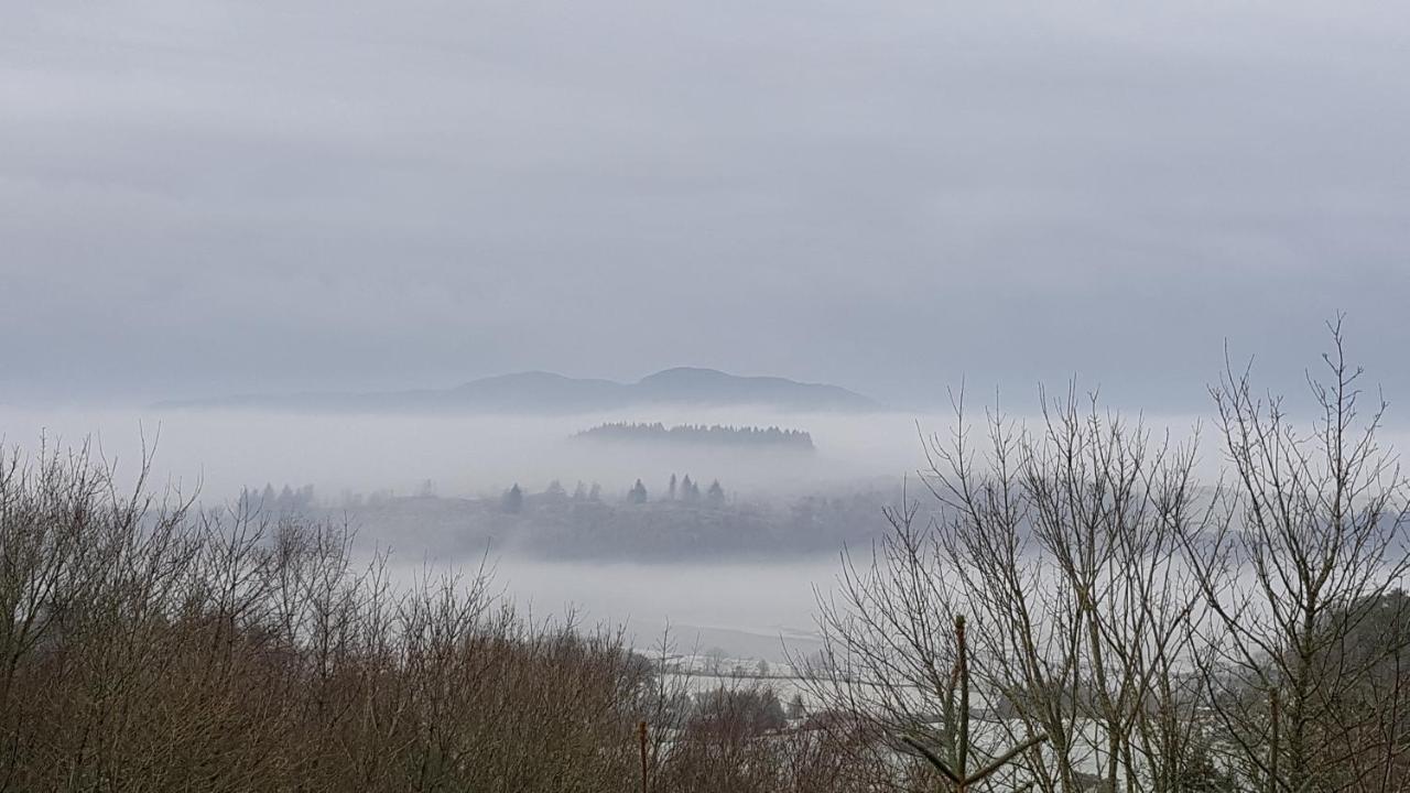 Alpine Lodge 1, Kippford, דלביטי מראה חיצוני תמונה