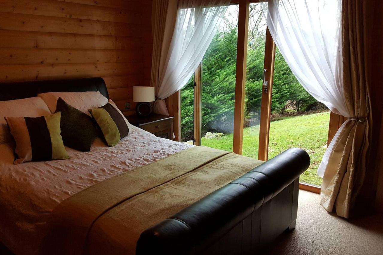 Alpine Lodge 1, Kippford, דלביטי מראה חיצוני תמונה