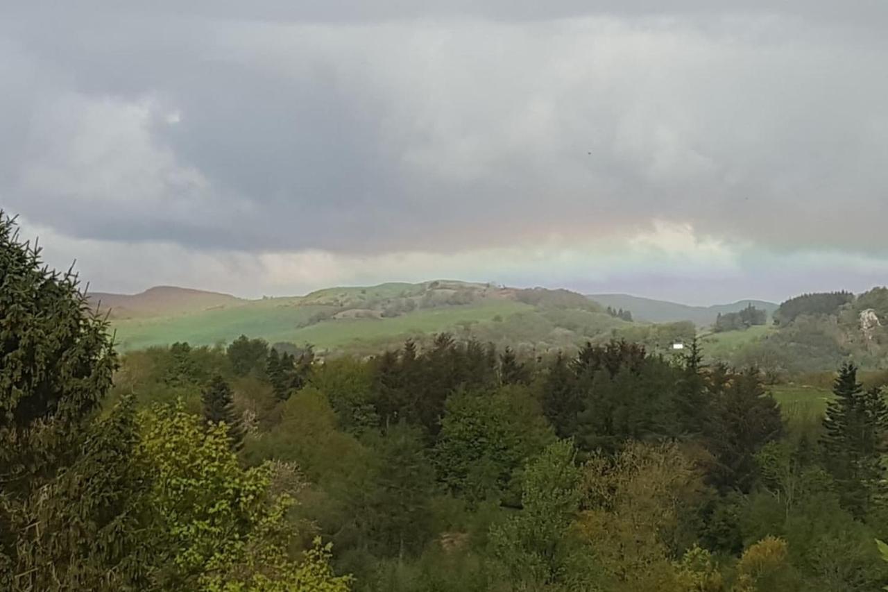 Alpine Lodge 1, Kippford, דלביטי מראה חיצוני תמונה